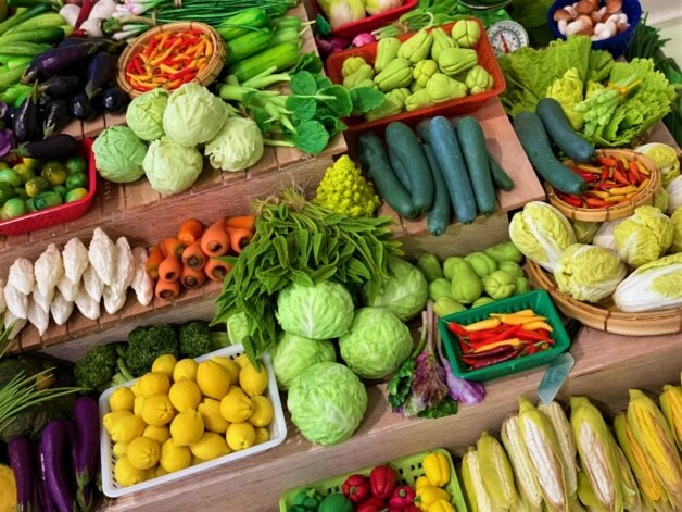Cách trị táo bón cho bé