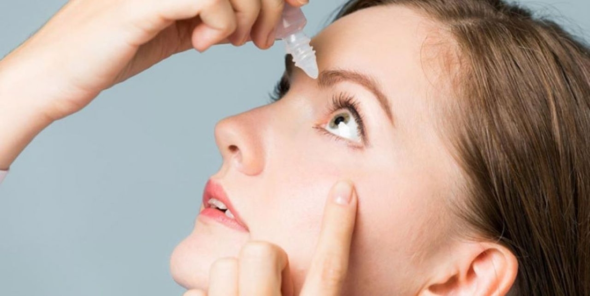 Giải đáp: Cận thị nên dùng thuốc nhỏ mắt nào tốt?