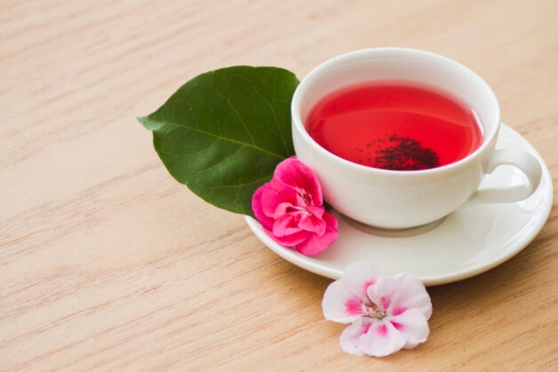 Điều trị mất ngủ tại nhà bằng trà mộc lan