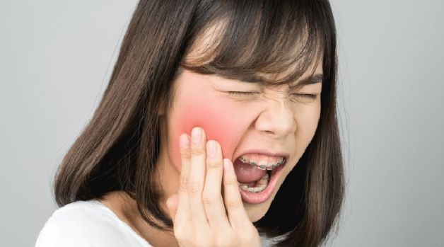 chấm dứt cơn đau răng