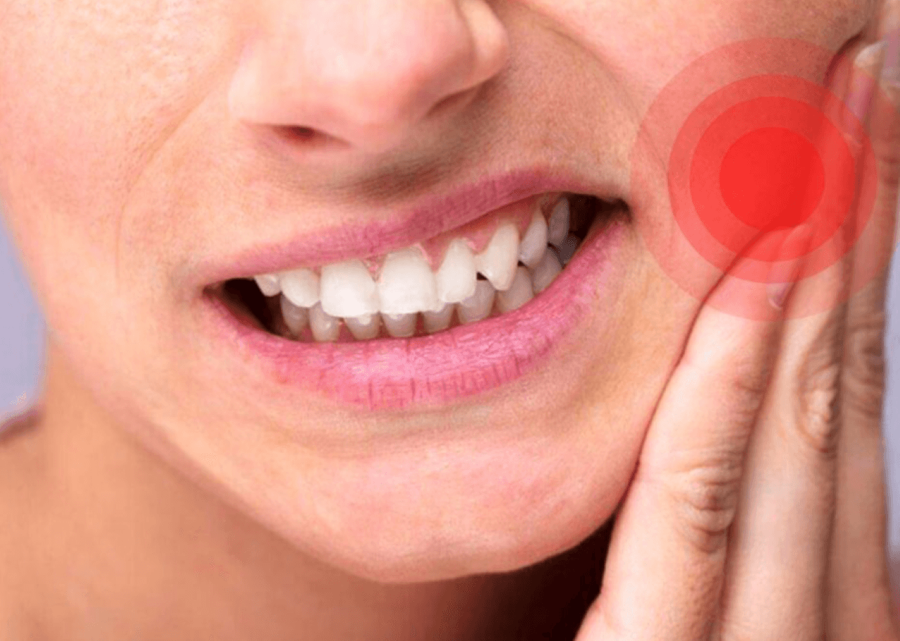 Các cách giúp sản phụ chấm dứt tình trạng đau răng sau sinh
