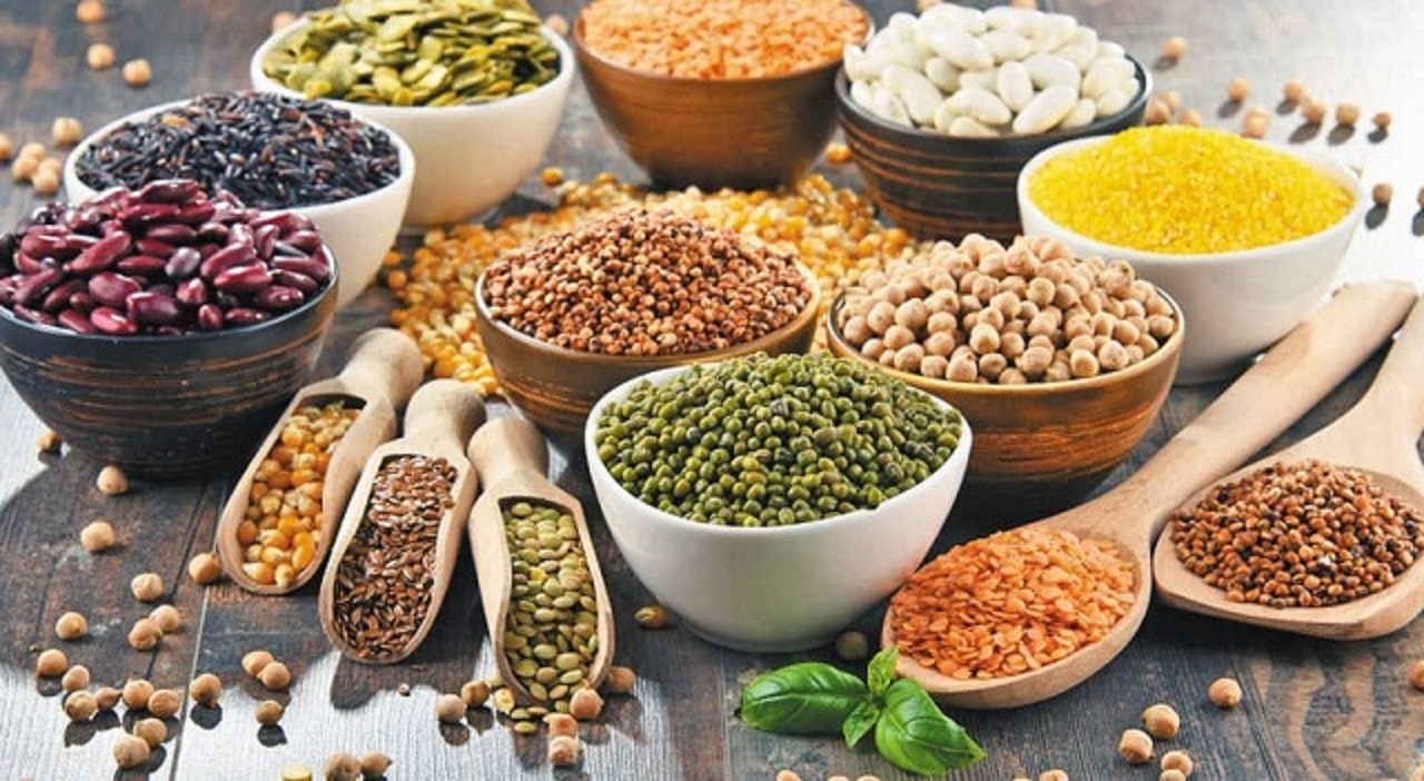 đẻ mổ uống ngũ cốc được không