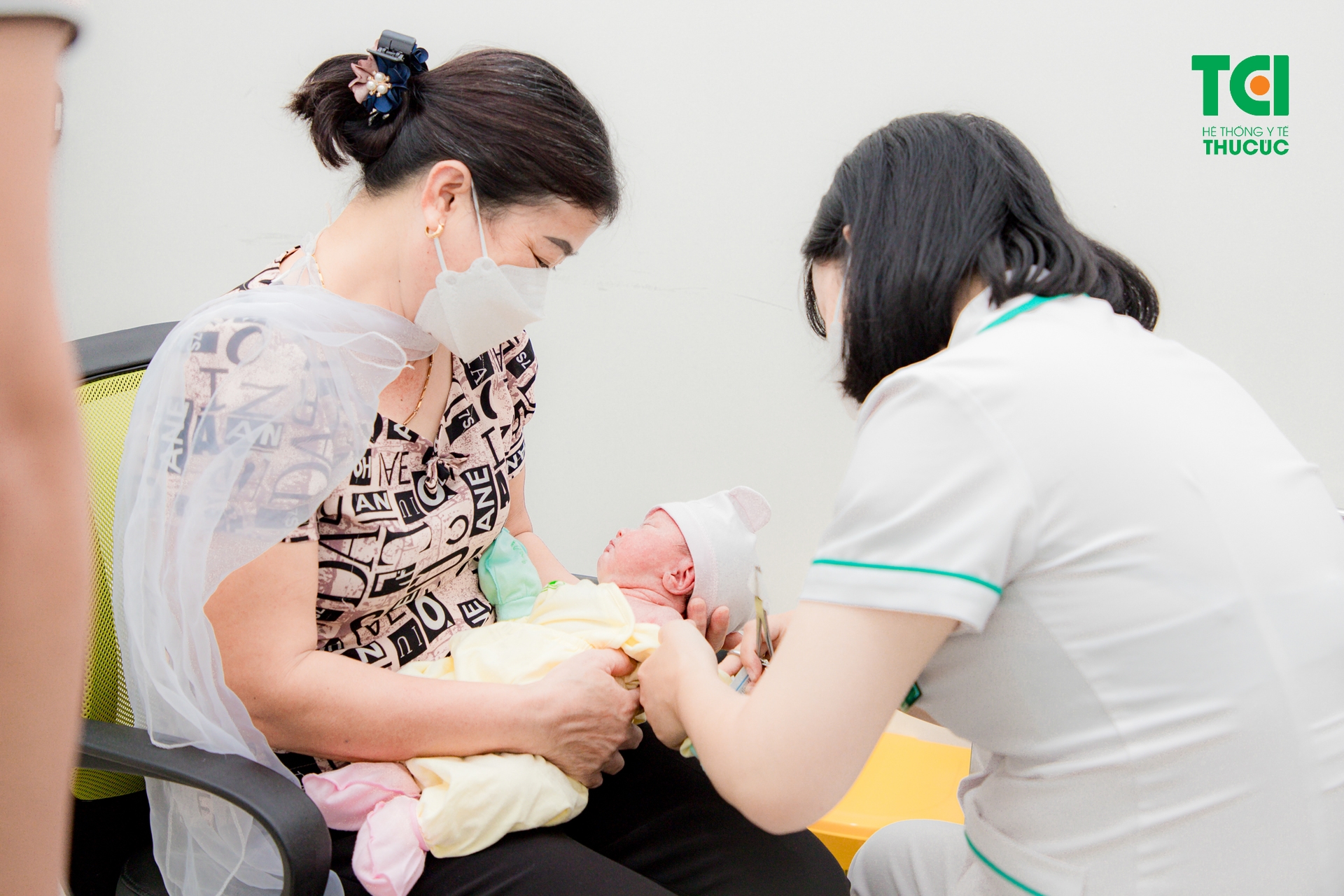 Tiêm chủng vắc xin đang là phương pháp phòng bệnh quan trọng được các tổ chức Y tế khuyến nghị.