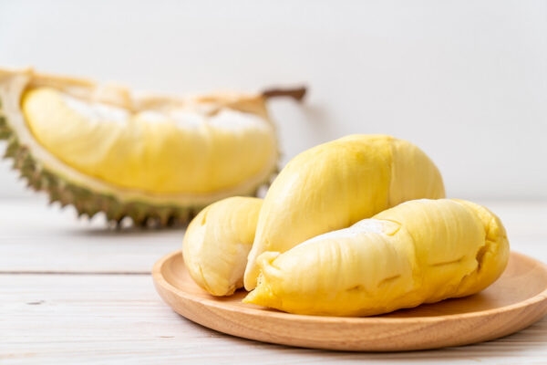 Né luôn những trái cây tính nóng, nhiều đường