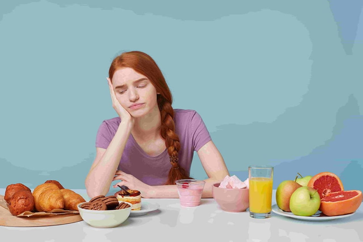 Mắt sụp mí không nên ăn gì sau phẫu thuật?