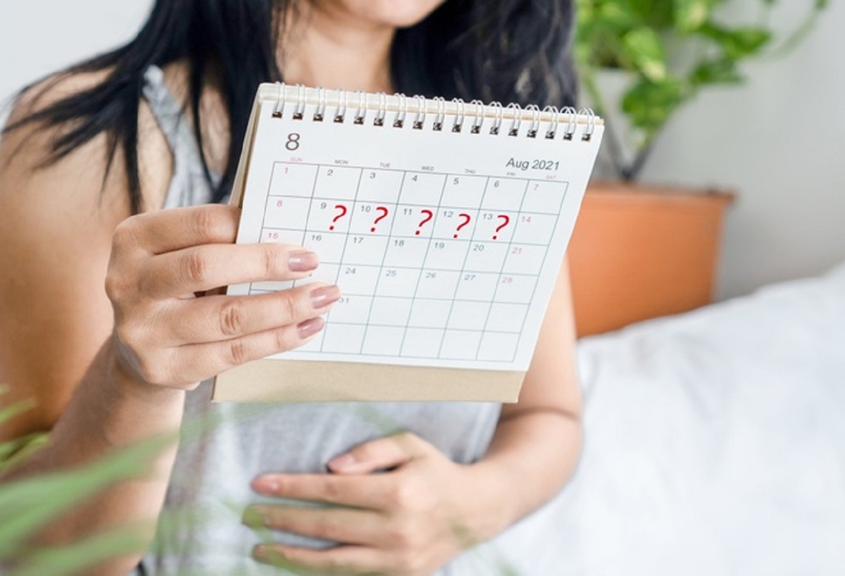 Rối loạn kinh nguyệt khi mắc covid: Nguyên nhân và cách điều trị