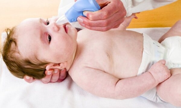 Cách điều trị hiệu quả cho bé 3 tháng tuổi bị cảm cúm-2