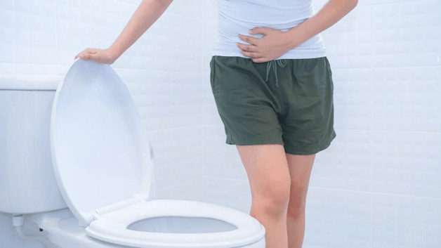 Nếu bị tiêu chảy kéo dài bạn cần tới bệnh viện để được điều trị kịp thời