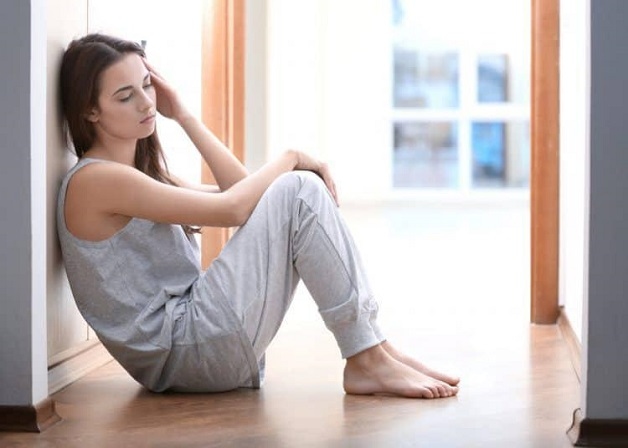 Viêm dạ dày ruột gây ra mệt mỏi, suy nhược cơ thể