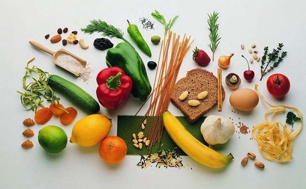 Bổ sung đầy đủ các nhóm dinh dưỡng giúp nâng cao sức khỏe và hạn chế nguy cơ mắc bệnh