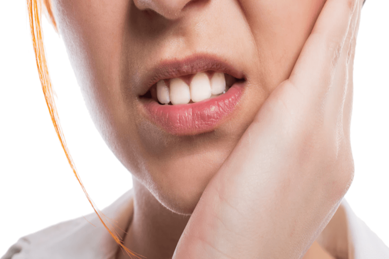 Những trường hợp cần điều trị viêm tủy răng