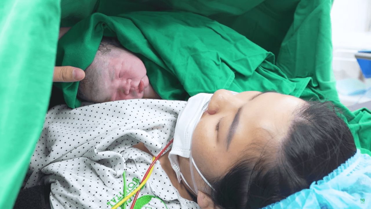 Mang thai IVF, mẹ cần lưu ý những gì?