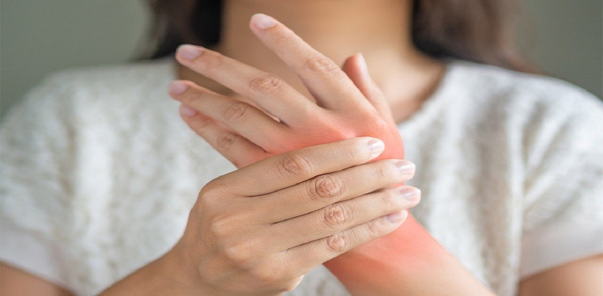 Những cách trị viêm khớp dạng thấp hiệu quả