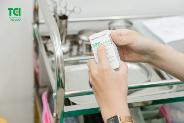 Điều trị bệnh thủy đậu không có thuốc đặc hiệu nhưng bệnh thủy đậu có vắc xin.