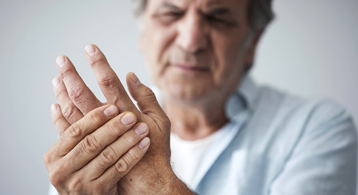 Gợi ý cách dự phòng bệnh viêm khớp dạng thấp