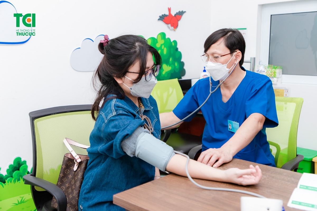 Tiêm phòng uốn ván bị ngứa &#8211; Nguyên nhân và cách xử trí!