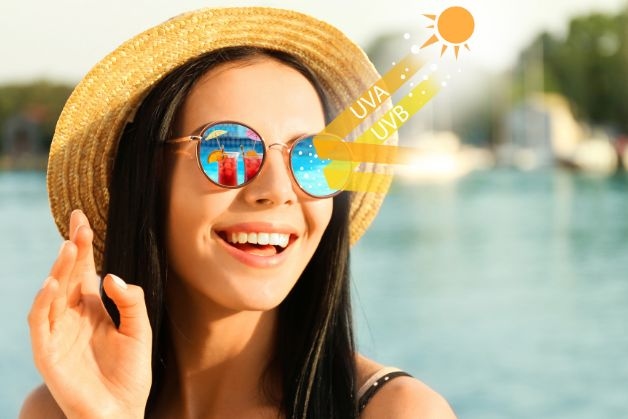 Tìm hiểu về tròng kính cận chống chói