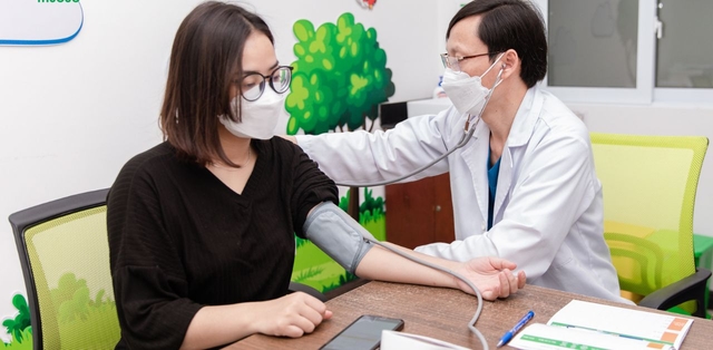 5 Thông tin quan trọng về vắc xin phòng bệnh viêm gan B