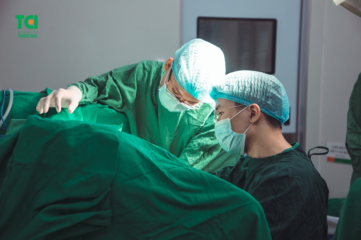 Đốt trĩ Laser Diode &#8211; Công nghệ châu Âu