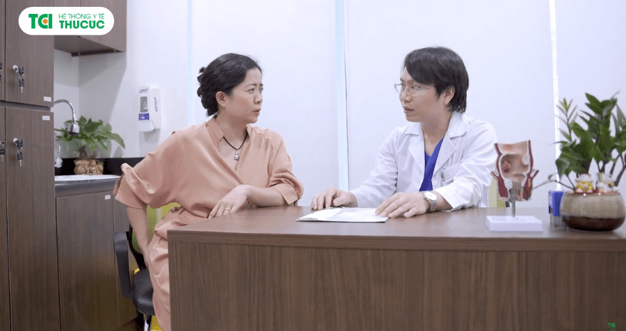 Bệnh trĩ ngoại: Nguyên nhân, triệu chứng, chẩn đoán và điều trị