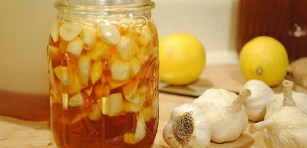 Rượu tỏi