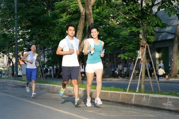 Vận động thường xuyên giúp phòng tránh nguy cơ đột quỵ