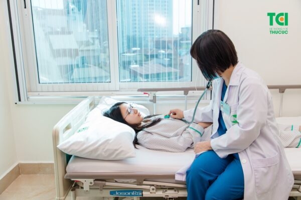 Điều trị bệnh lý sốt xuất huyết Dengue