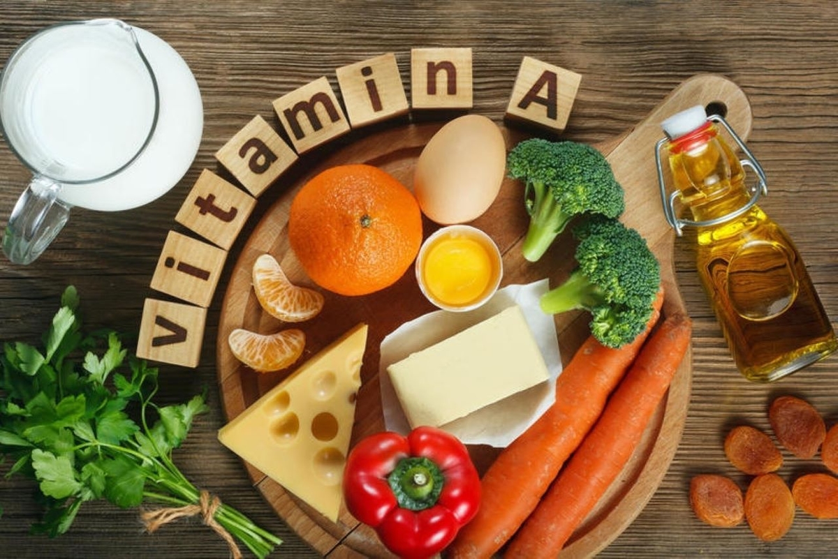 8 Thực phẩm đau mắt đỏ nên ăn và kiêng để bệnh mau khỏi