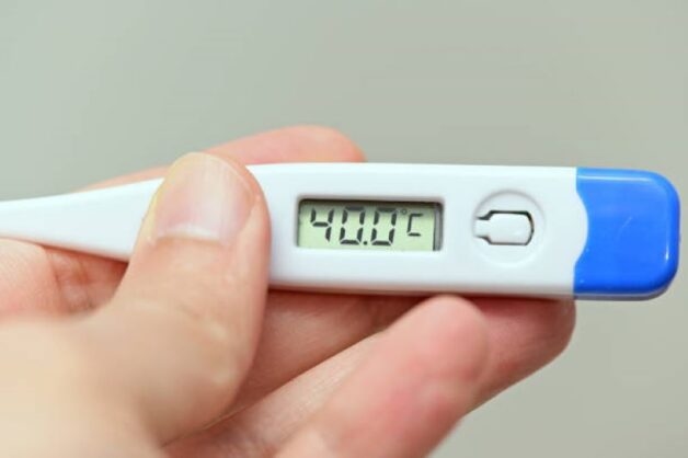 Cách để phân biệt sốt virus và sốt xuất huyết