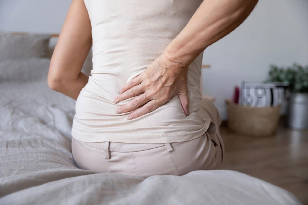 Thoát vị đĩa đệm triệu chứng, cách điều trị và phòng ngừa