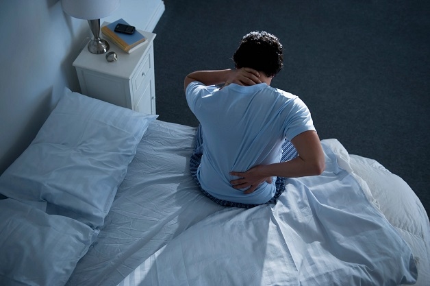 Triệu chứng đau dây thần kinh tọa biểu hiện như thế nào?