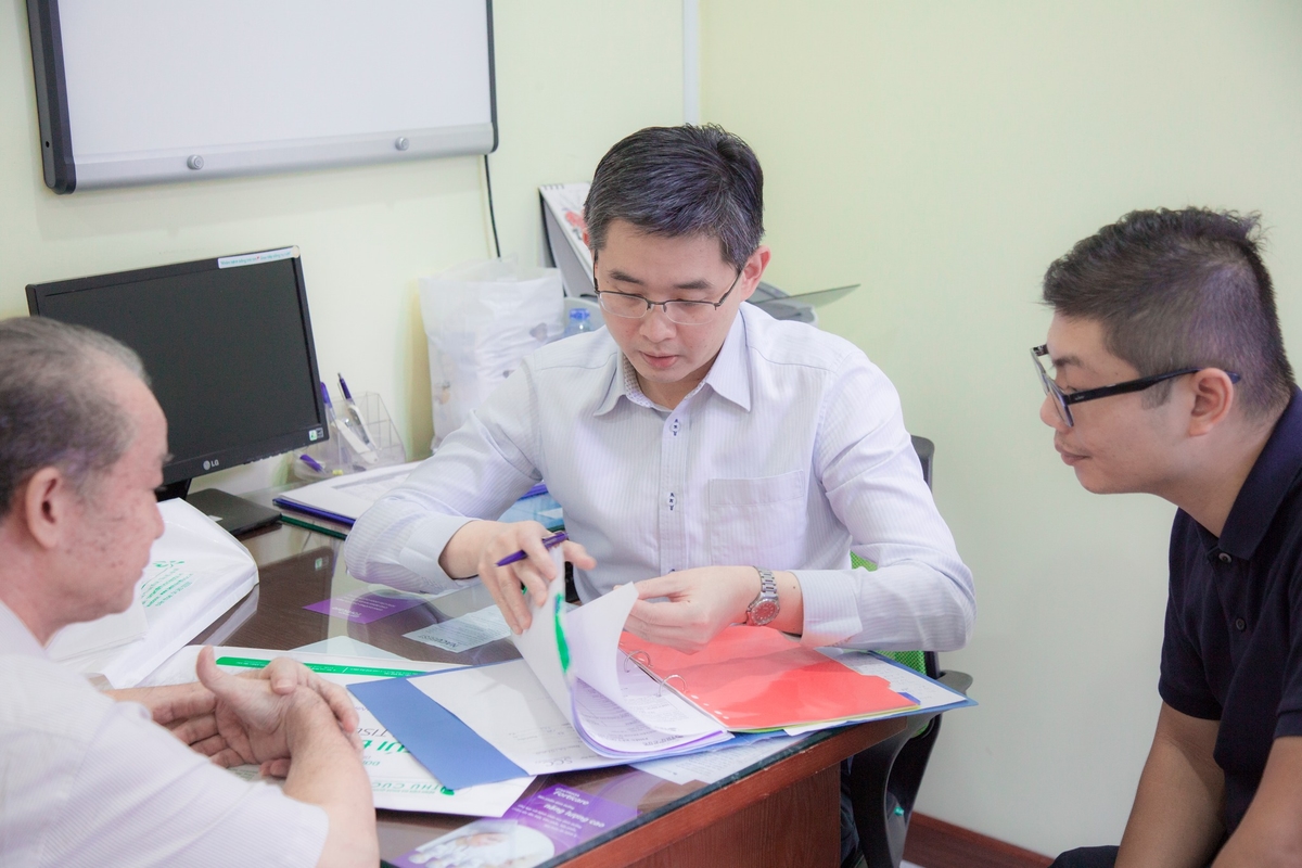 Dấu hiệu nhận diện 5 loại ung thư gan phổ biến