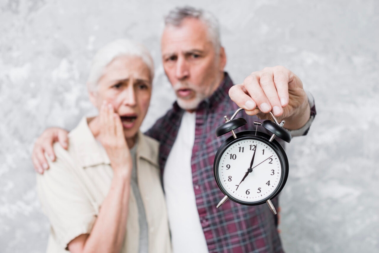 6 Giờ vàng đột quỵ cần làm gì &#8211; tránh làm gì?