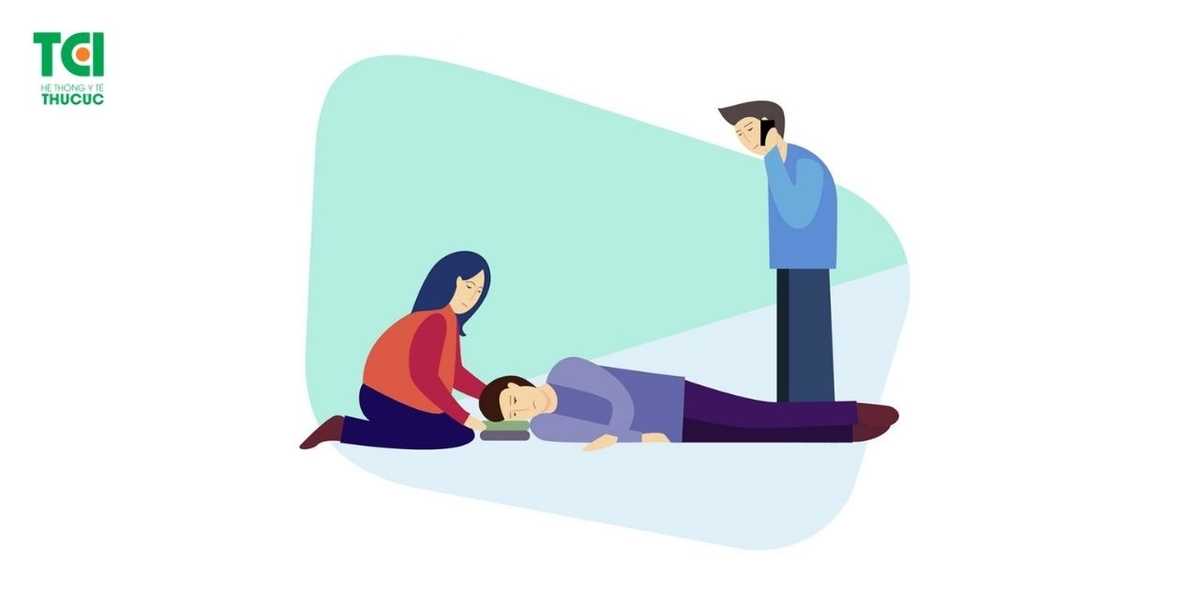 Nguyên nhân tại sao đột quỵ lại nuốt lưỡi