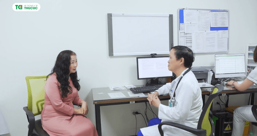 Triệu chứng trào ngược dạ dày người bệnh cần cảnh giác