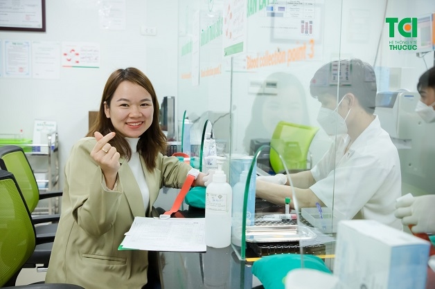 Giãn ống tuyến vú không nguy hiểm tới tính mạng.
