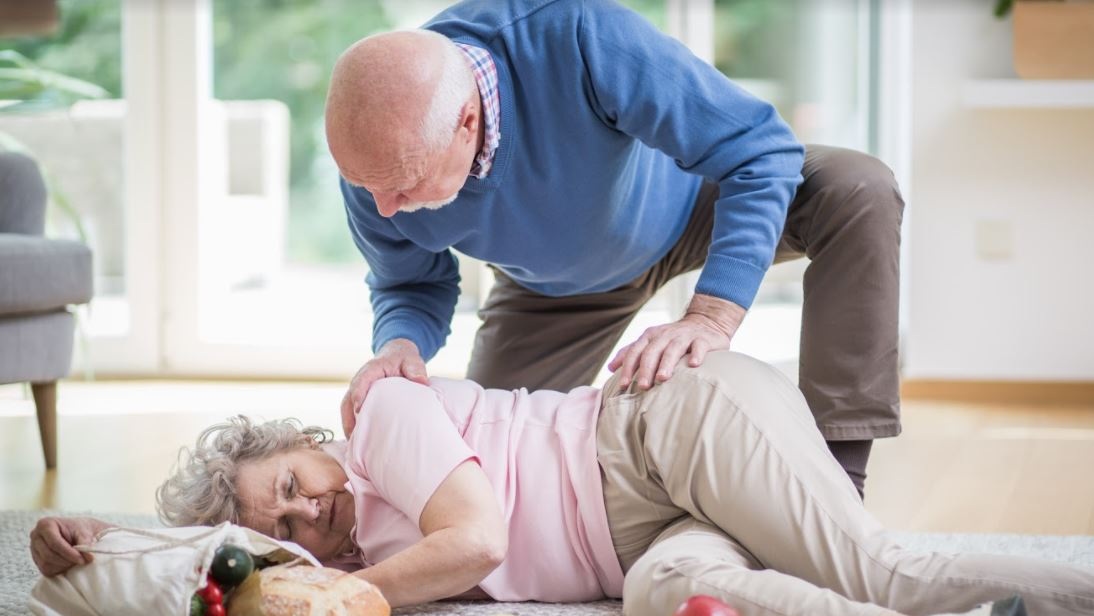 Những phương pháp chăm sóc phục hồi sau đột quỵ