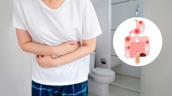 Đau dạ dày gây buồn nôn