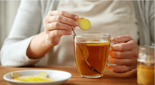 Đau dạ dày gây buồn nôn