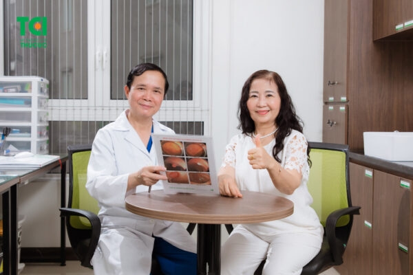 Đau dạ dày mùa lạnh