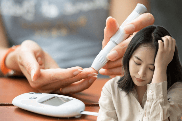 các dạng đột quỵ