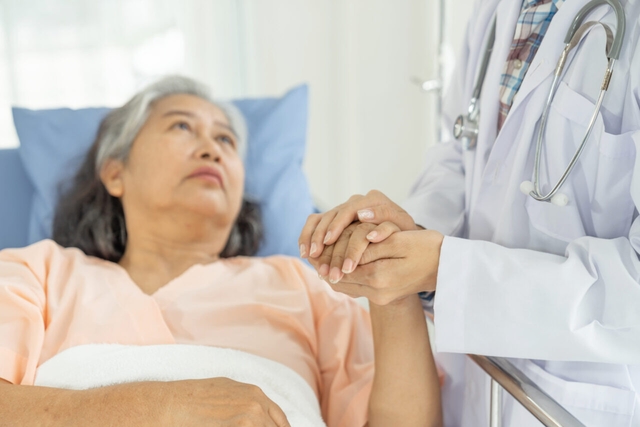 Những điều nên làm và không nên làm khi sơ cứu đột quỵ