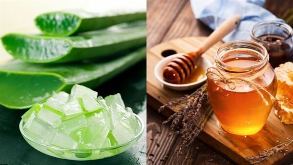 Viêm đại tràng có uống mật ong được không
