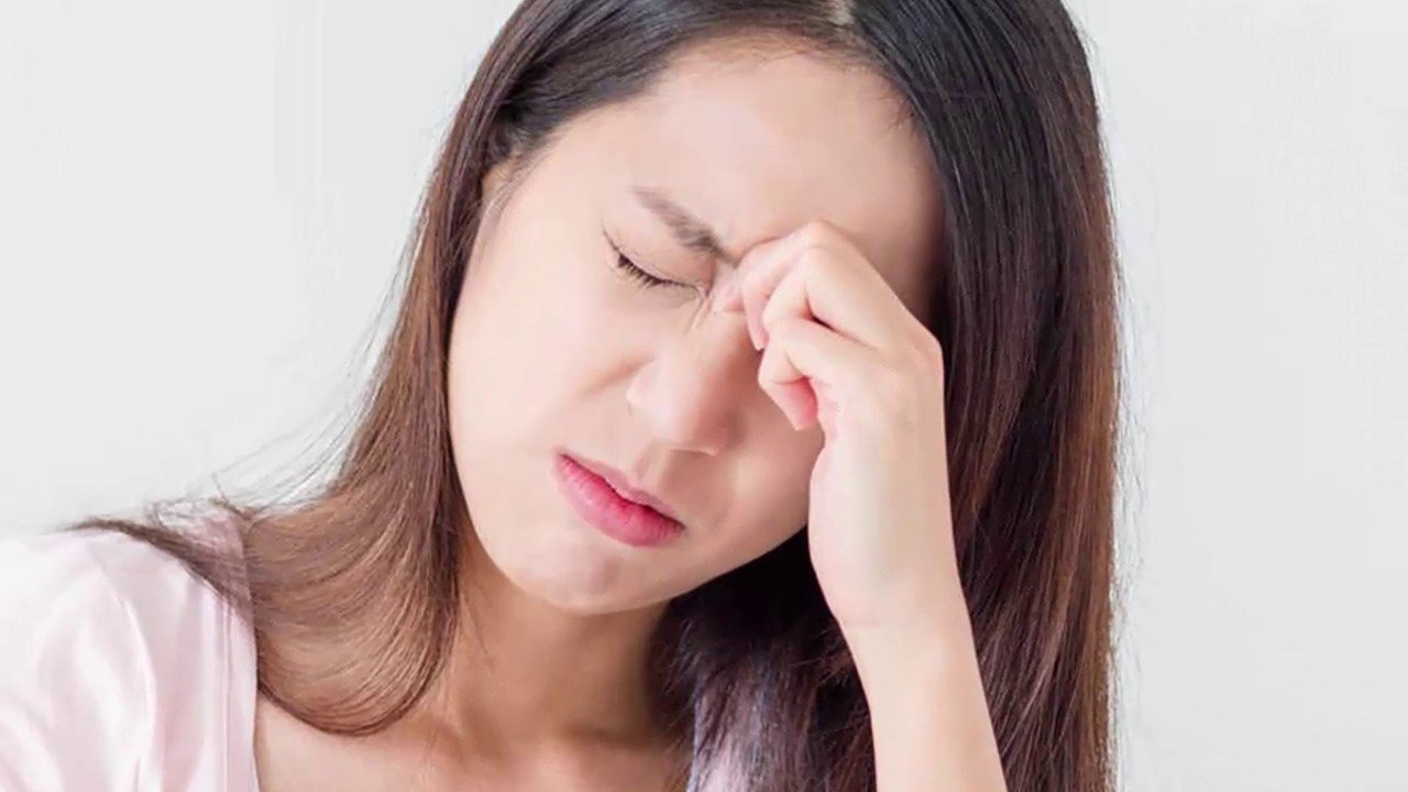 Những triệu chứng đột quỵ nhẹ cần đặc biệt cảnh giác