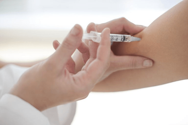 Tiêm chủng trước khi mang thai mang lại nhiều lợi ích quan trọng cho sức khỏe của mẹ và thai nhi.