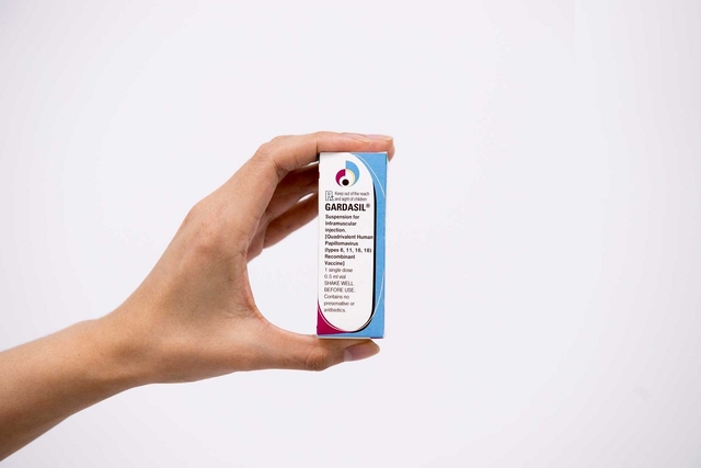 Vacxin ung thư cổ tử cung &#8211; Biện pháp bảo vệ sức khỏe phụ nữ