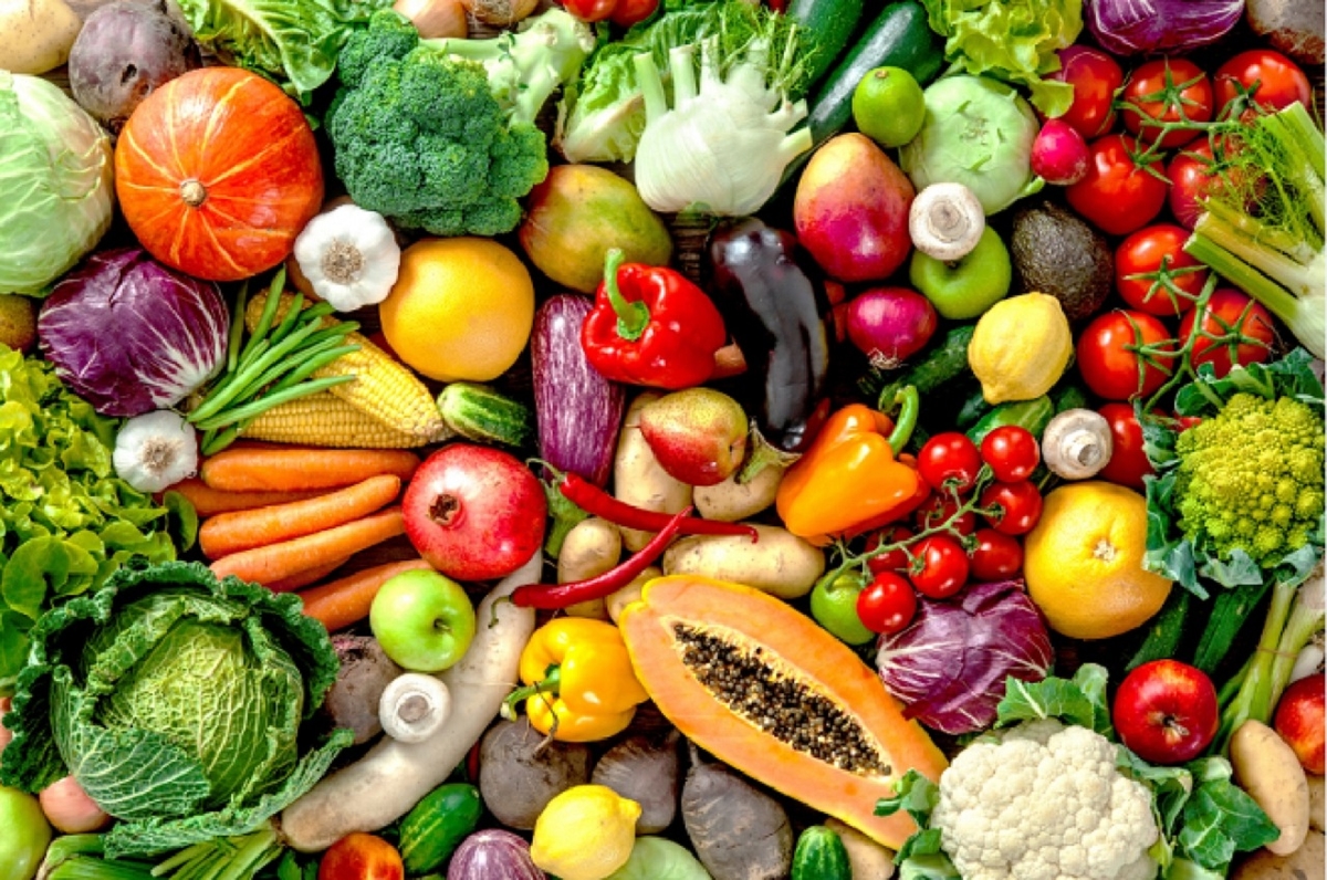 Viêm cột sống dính khớp nên ăn gì và gợi ý từ chuyên gia