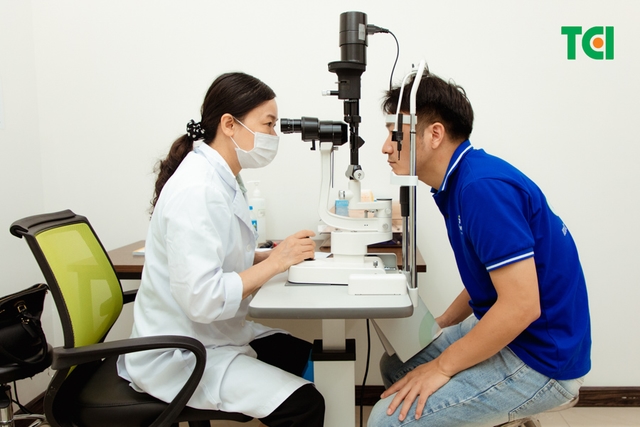 Ảnh Khám Sức Khỏe CÔNG TY CỔ PHẦN TẬP ĐOÀN DƯỢC PHẨM STARMED