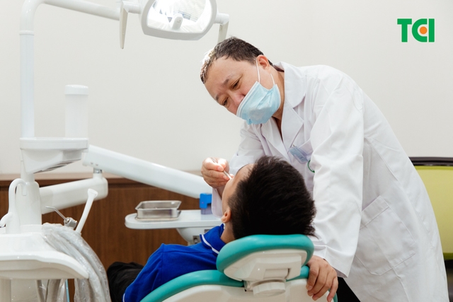Ảnh Khám Sức Khỏe CÔNG TY CỔ PHẦN TẬP ĐOÀN DƯỢC PHẨM STARMED