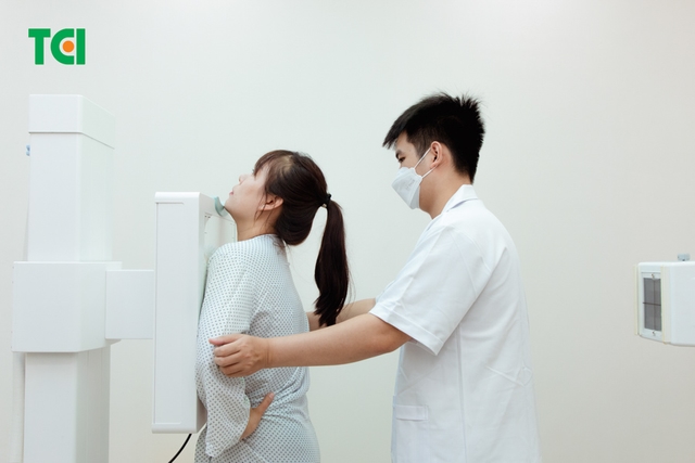 Ảnh Khám Sức Khỏe CÔNG TY CỔ PHẦN TẬP ĐOÀN DƯỢC PHẨM STARMED